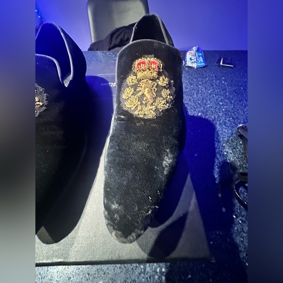 Saint Laurent Slippers - Picture 3 of 16